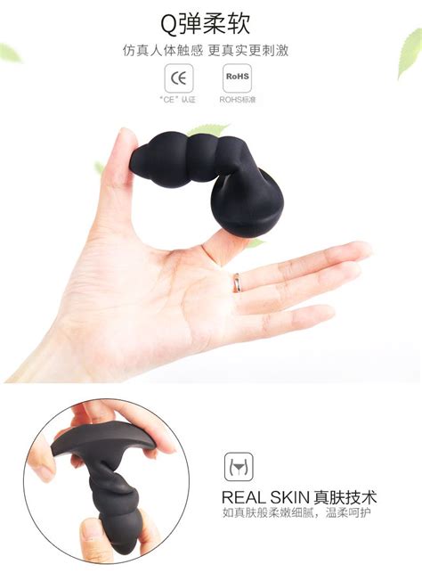 S HANDE DIAMOND PLUG ANAL EM SILICONE VIBRAÇÃO ÚNICA 11 X 3 CM Tulipa Sex Shop Loja