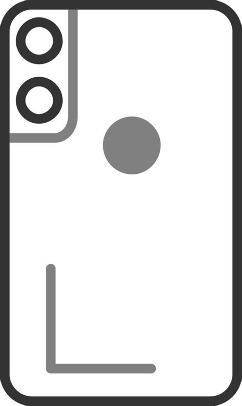 Phone Camera Vector Icon 37399424 Vector Art At Vecteezy