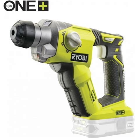 Перфоратор Ryobi ONE+ R18SDS-0 5133002305 - выгодная цена, отзывы ...