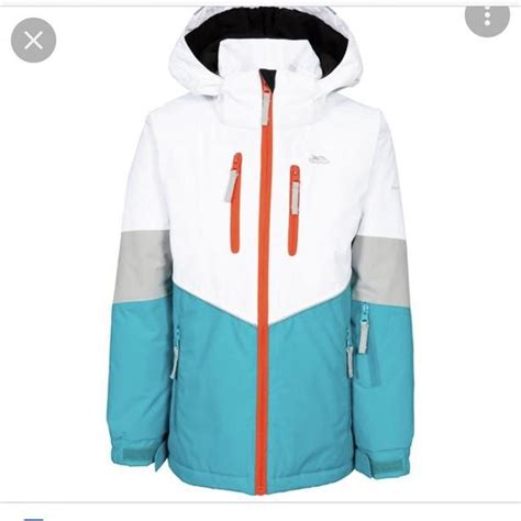 Trespass Women's Coat | Depop