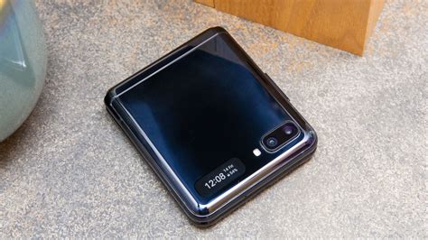 Samsung Galaxy Z Flip review | Tom's Guide