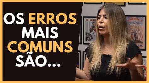 Curso De Sex Da Bruna Surfistinha Bruna Surfistinha Spotcast Youtube