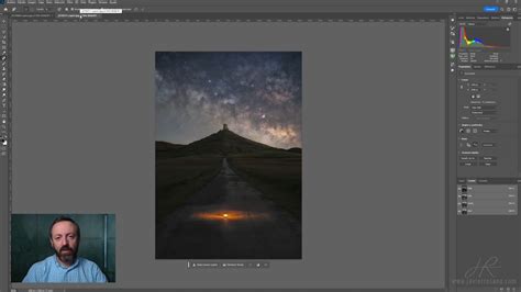 5 Métodos Para Hacer Una Selección Del Cielo En Photoshop Javier Rosano