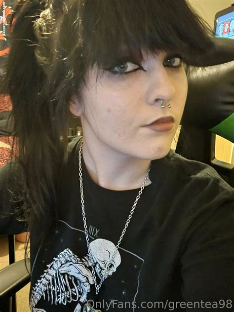 Greentea98 Nude OnlyFans Leaks The Fappening Photo 5671219 FappeningBook