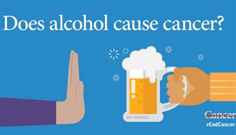 12 Things To Know About Alcohol And Cancer Md Anderson Cancer Center