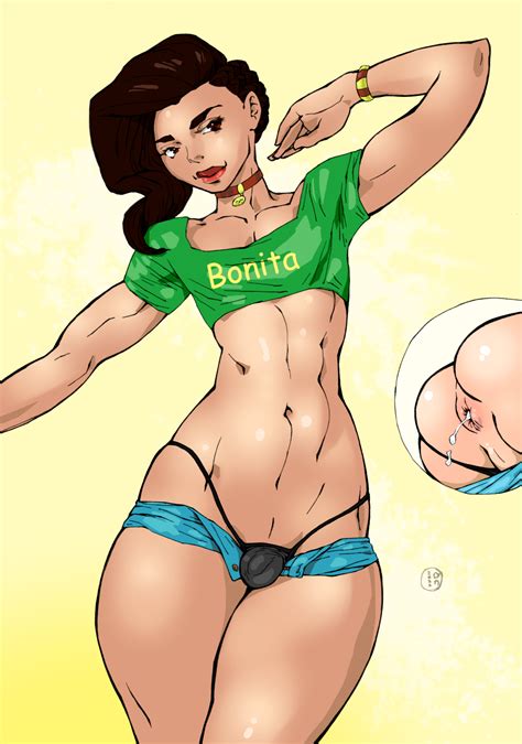 Laura Alt By Heatbox Hentai Foundry