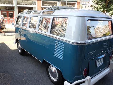 Vw Bus 3 By Theonyxswami On Deviantart