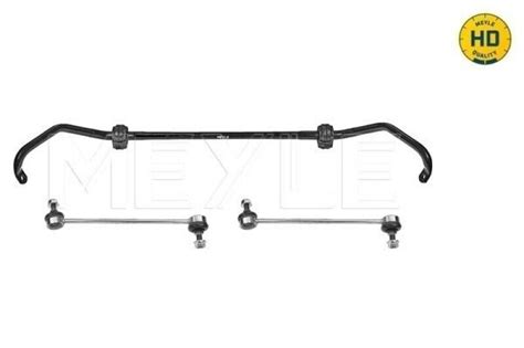 MEYLE Stabilisator, Fahrwerk MEYLE-HD-KIT: Better solution for you ...