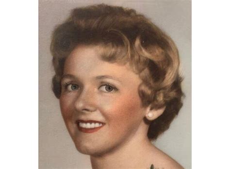 Claire Macdonald Obituary 1937 2020 Legacy Remembers