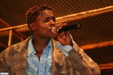 Jose Chameleone takes a swipe at one-hit wonders