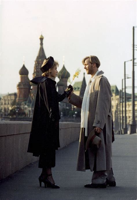 Фото: Мастер и Маргарита / Кадр из фильма «Мастер и Маргарита» (1994 ...