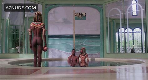 COMING TO AMERICA NUDE SCENES AZNude