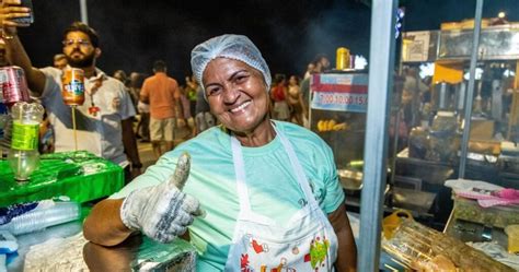 Semsc orienta ambulantes e população sobre regras para utilização do