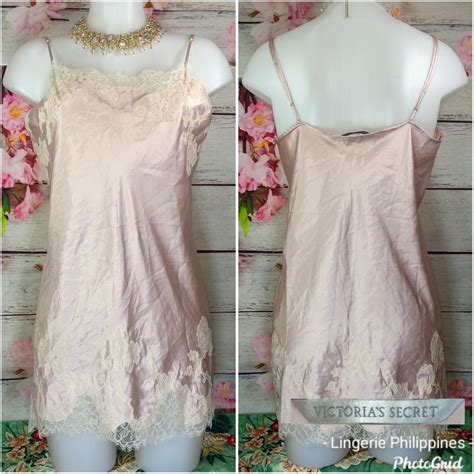 Victoria S Secret Lingerie Sexy Intimate Sleepwear Nightwear Women S Fashion Maternity Wear On