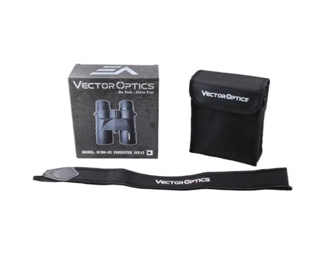 Бинокль VECTOR OPTICS Forester 10x42