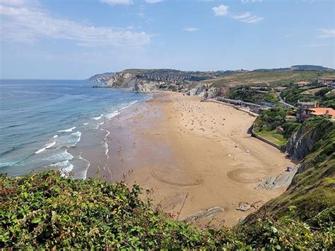 The 6 Best Beaches in Bilbao