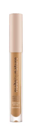 Nude By Nature Anti Ageing Correcting Concealer Honey Glow Ct Kroger