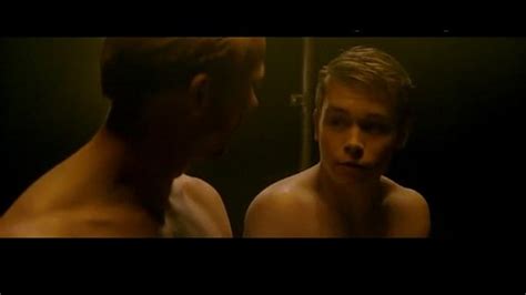 Gay Love Story Inspired By Burning Blue Legendado Videos Porno Gay Sexo Gay