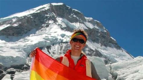 Sochi Olympics Good For The Cause Gay Sports Advocate Says CBC News