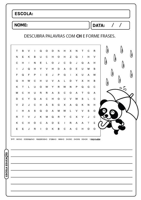 Atividades Silabas Complexas D Images Hot Sex Picture My Xxx Hot Girl