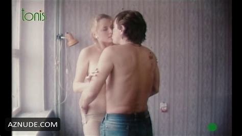 Olga Yegorova Nude Aznude