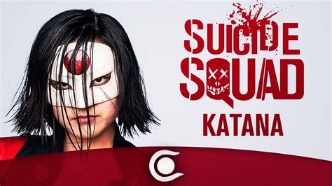DC Katana Wallpapers - Top Free DC Katana Backgrounds - WallpaperAccess