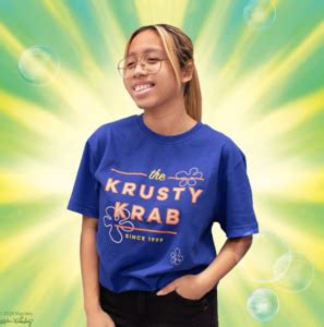 The Spongebob Squarepants Bikini Bottom Box Winter Spoiler Msa