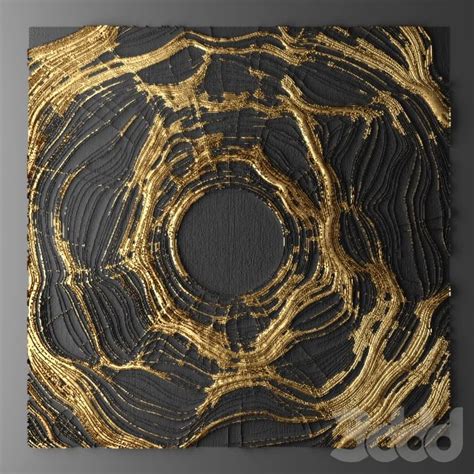 Другие предметы интерьера - Декор для стены. Панель. 3D | Картины ...