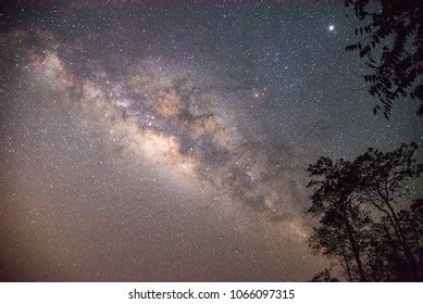 Milky Way Naked Eye Images Stock Photos And Vectors Shutterstock