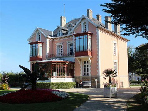 Le Musée Christian Dior Museum Granville