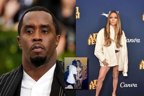 Fotos Explosivas Revelan Un Acalorado Enfrentamiento Entre Diddy Y