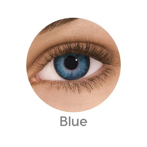 Air Optix Colors Blue Lenzbuy™