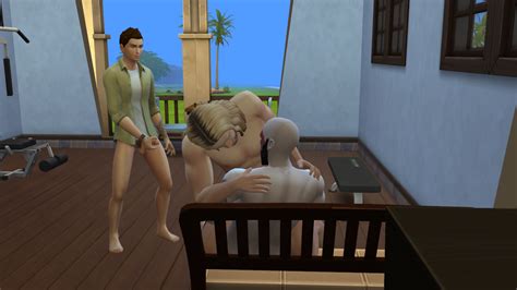 Ts God Of War Kratos X Kyle Gay Pecs Nipple Suck Gay Muscle Teen Watch Jerk Off Atreus The