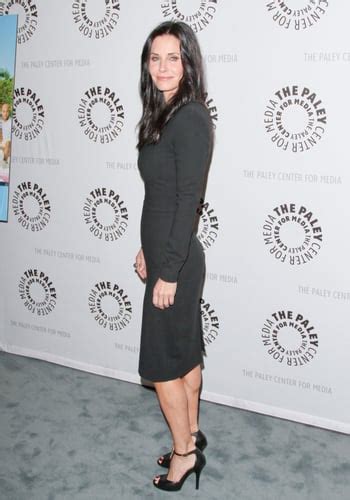 Courteney Cox's Diet and Exercise Routine | POPSUGAR Fitness