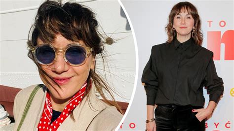 letnia Ilona Ostrowska pokazała się w różowym bikini Lucy z Rancza wypoczywa na Teneryfie