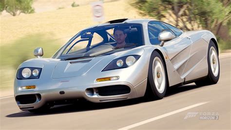 Igcd Net Mclaren F In Forza Horizon