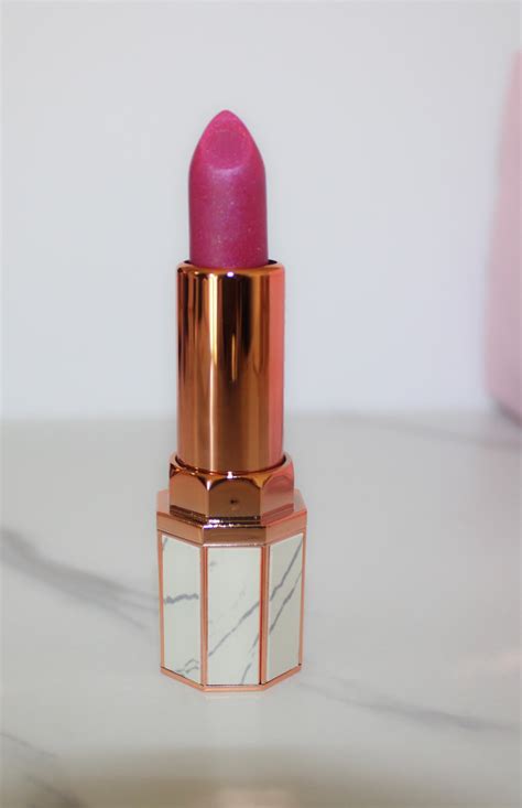 Thrive Berry Pink Lipstick — Liplove