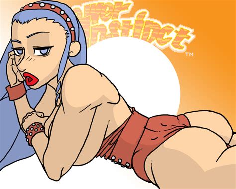 Angela Belti Power Instinct Obscure Fighter Fanart REQUEST By Cguser Hentai Foundry