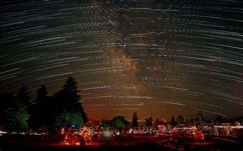 Dexter Star Party 2022 Sky And Telescope Sky And Telescope