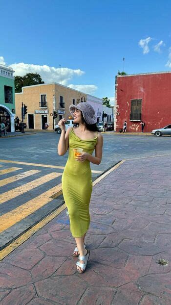 Aida Blanco Aidablanco Nude OnlyFans The Fappening Plus