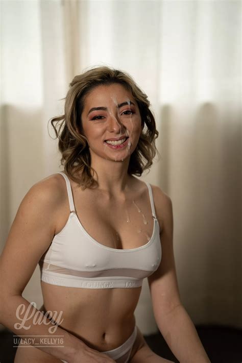 Facials Are My Favorite Nudes Cumonclothes NUDE PICS ORG