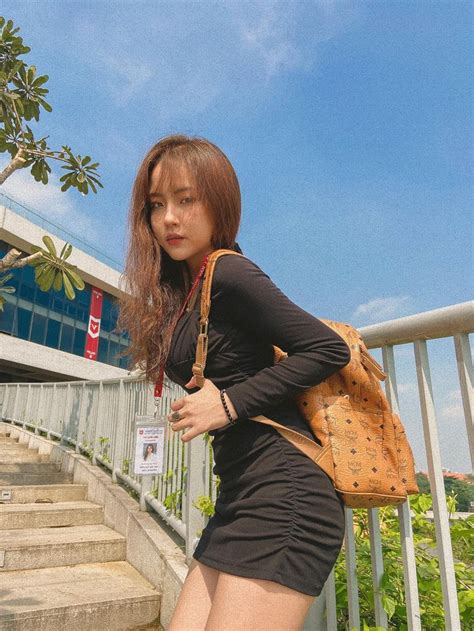 Danh tính hot girl gây chú ý vì sở hữu hình xăm cực độc Người đẹp Việt Giải Trí