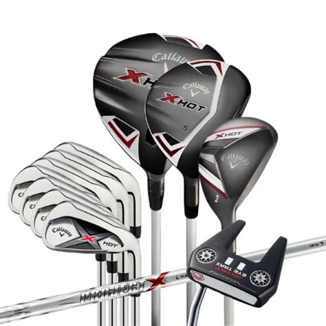B G Y Golf Fullset Callaway X Hot Yougolf C A H Ng G Y Golf Ch Nh H Ng N T H N Qu C