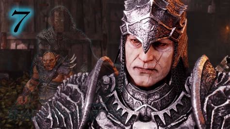 นักกินแฮม : Middle-earth: Shadow of Mordor EP.7 - YouTube