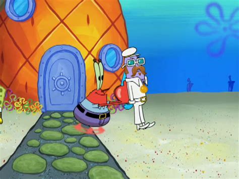 Spongebuddy Mania Spongebob Episode Hello Bikini Bottom