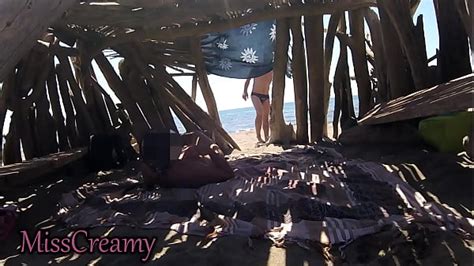 Public Beach Masturbation Videos Xvideos