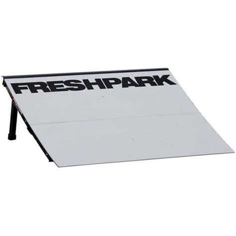 Freshpark Launch Ramp Discount Ramps