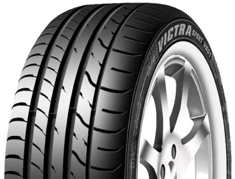 Maxxis Victra Sport VS-01 | Shina Guide