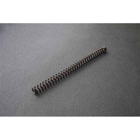Пружина витая для винтовок МР-512 на 7, 5Дж купить с доставкой