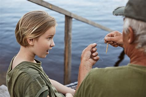 How To Use Stringer For Fish Fishing Chronicle
